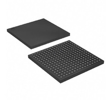XC2VP4-6FG256I Image