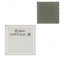 XC5VLX155T-2FFG1136I Image