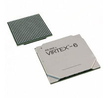 XC6VLX75T-2FF484C Image