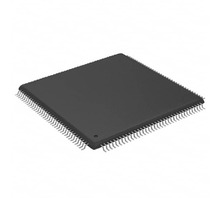 XC6SLX4-L1TQG144I Image